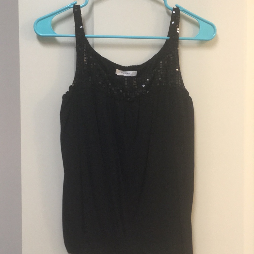 NWOT Sophie Max tank